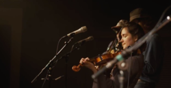 Phoebe Hunt & The Gatherers on May 4, 2019 [400-small]