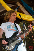 Wiley Hodgden of Chevy Metal, Chevy Metal / Pato Banton on May 26, 2012 [476-small]