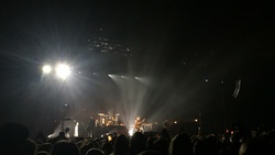 Harry Styles / MUNA on Nov 8, 2017 [565-small]