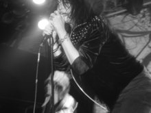 Violent Soho / The Dead Weather on Nov 17, 2009 [186-small]