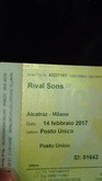Rival Sons on Feb 14, 2017 [860-small]