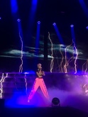 Halsey / RAYE / ALMA on Sep 22, 2018 [601-small]