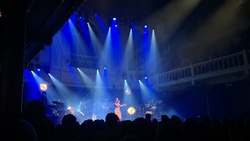 Jorja Smith on Oct 24, 2018 [607-small]
