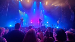 Blue October / Mona on May 4, 2019 [655-small]