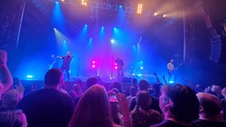 Blue October / Mona on May 4, 2019 [657-small]