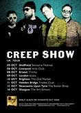 Creep Show on Oct 9, 2019 [662-small]