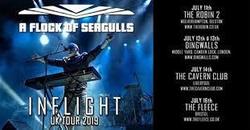 Inflight UK Tour 2019 on Jul 12, 2019 [666-small]