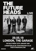 The Futureheads on May 29, 2019 [670-small]