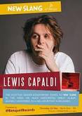 Lewis Capaldi on May 23, 2019 [671-small]
