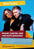 Frank Carter & The Rattlesnakes / Black Futures on May 2, 2019 [673-small]