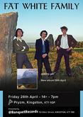 Fat White Family on Apr 26, 2019 [675-small]