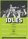 IDLES / The Murder Capital on Apr 6, 2019 [679-small]