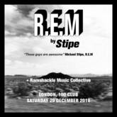 Stipe / Ramshackle Music Collective on Dec 29, 2018 [686-small]