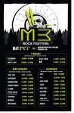 M3 Rock Festival on May 4, 2019 [695-small]