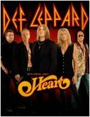 Def Leppard / Heart on Aug 2, 2011 [708-small]
