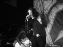The Dead Weather / Violent Soho on Nov 17, 2009 [188-small]