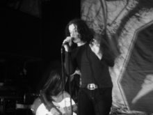 Violent Soho / The Dead Weather on Nov 17, 2009 [188-small]