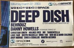 Deep Dish on Mar 22, 2003 [882-small]