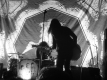 The Dead Weather / Violent Soho on Nov 17, 2009 [191-small]