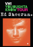 VH1 You Oughta Know Presents Ed Sheeran on Sep 26, 2012 [919-small]