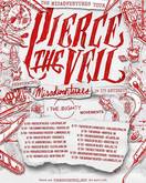 Movements / Pierce the Veil / I the Mighty on Jun 17, 2016 [941-small]