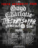 Good Charlotte / The Story So Far / Four Year Strong / Big Jesus on Nov 10, 2016 [945-small]