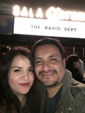 The Radio Dept. on Feb 23, 2017 [967-small]