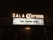 The Radio Dept. on Feb 23, 2017 [968-small]