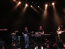 The Radio Dept. on Feb 23, 2017 [972-small]