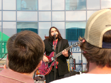 tags: The Magic Numbers - The Flaming Lips / Sonic Youth / The Magic Numbers on Aug 25, 2006 [220-small]