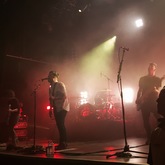 Deaf Havana / DEAD! / Dinosaur Pile-Up on Feb 24, 2017 [009-small]