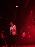 Deaf Havana / DEAD! / Dinosaur Pile-Up on Feb 24, 2017 [012-small]