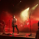 Deaf Havana / DEAD! / Dinosaur Pile-Up on Feb 24, 2017 [013-small]