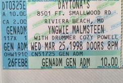 Yngwie Malmsteen on Mar 25, 1998 [014-small]