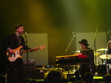 Cold War Kids / Alec Ounsworth on Jan 29, 2010 [202-small]