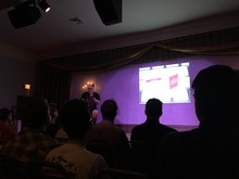 Anthony Fantano / Mohanad Elshieky on May 8, 2019 [267-small]