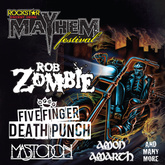 Rockstar Energy Drink Mayhem Festival 2013 on Jul 5, 2013 [270-small]