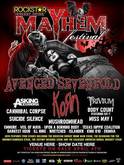 Rockstar Energy Drink Mayhem Festival 2014 on Jul 11, 2014 [271-small]
