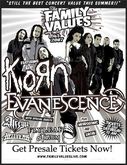 Family Values Tour 2007 on Aug 26, 2007 [280-small]