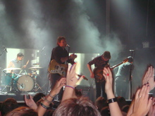 Cold War Kids / Alec Ounsworth on Jan 29, 2010 [203-small]
