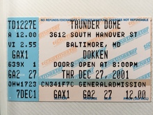 Dokken on Dec 27, 2001 [043-small]