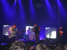 Cold War Kids / Alec Ounsworth on Jan 29, 2010 [205-small]