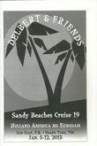 Delbert McClinton's Sandy Beaches Cruise on Jan 5, 2013 [070-small]