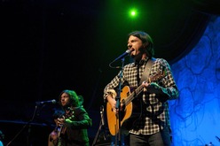 The Avett Brothers on May 9, 2012 [208-small]