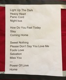 Gabrielle Aplin / Sonny / Meeking on Feb 15, 2017 [115-small]