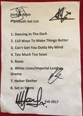 The Sherlocks / Jordan Allen / The Martyn Crocker Band on Feb 21, 2017 [121-small]