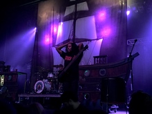 Motionless in White / Issues / Falling In Reverse on Feb 11, 2017 [133-small]