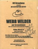 Webb Wilder on Mar 10, 2006 [138-small]