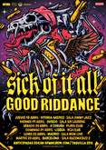 Sick of It All / Good Riddance / Blowfuse on Apr 19, 2019 [528-small]