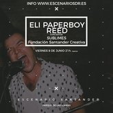 Eli 'Paperboy' Reed / High & Mighty Brass Band on Jun 8, 2018 [540-small]